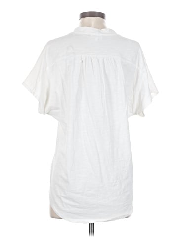 Glam Short Sleeve T-Shirt (view 2)