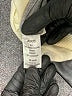 Anko 100% Wool Gray Long Sleeve Top Size M - photo 8