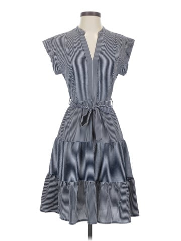 Monteau Casual Dress (view 1)