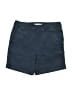 Nordstrom Solid Blue Shorts Size 5 - photo 1