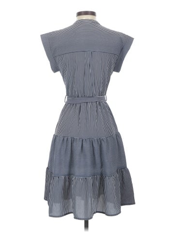 Monteau Casual Dress (view 2)