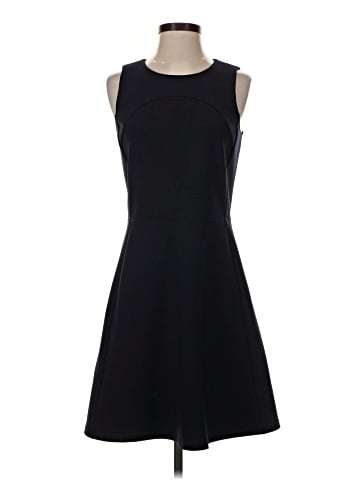 Madewell Adore Dress (view 1)