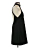TOBI Black Cocktail Dress Size S - photo 4
