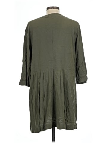 H&M L.O.G.G. Casual Dress (view 2)