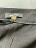 Nine West Solid Black Dress Pants Size 18 - photo 3