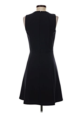 Madewell Adore Dress (view 2)