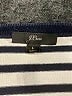 J.Crew Ivory Cardigan Size L - photo 7