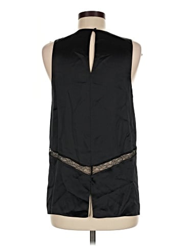Rag & Bone Sleeveless Blouse (view 2)
