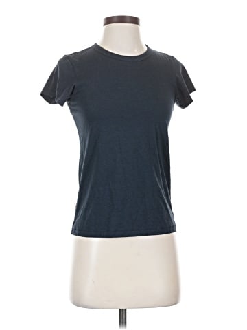 Rag & Bone Short Sleeve T-Shirt (view 1)