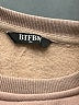 BTFBM Pink Long Sleeve Top Size XL - photo 7