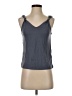 Madewell Gray Tank Top Size XS - photo 1