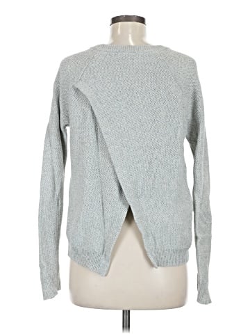 Madewell Pullover Sweater (view 2)