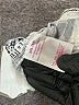 No Boundaries Graphic Gray Casual Dress Size XXL - photo 8