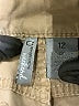 New Directions Tan Khakis Size 12 - photo 7