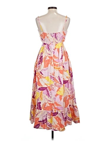 Aqua Cocktail Dress (view 2)