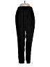 14th & Union 100% Polyester Solid Black Casual Pants Size XS - photo 1