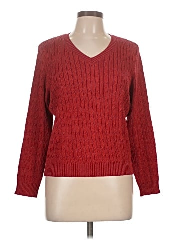 Charter Club Pullover Sweater (view 1)