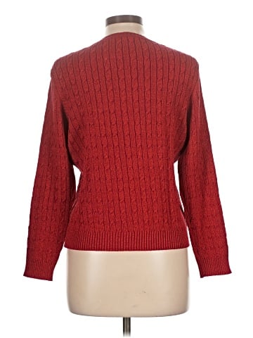Charter Club Pullover Sweater (view 2)