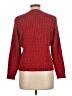 Charter Club Red Pullover Sweater Size L (petite) - photo 2