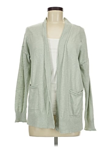 Madewell Cardigan (view 1)