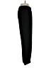 14th & Union 100% Polyester Solid Black Casual Pants Size XS - photo 4