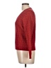 Charter Club Red Pullover Sweater Size L (petite) - photo 5