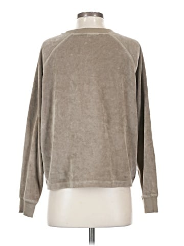 Melrose and Market Long Sleeve Turtleneck (view 2)