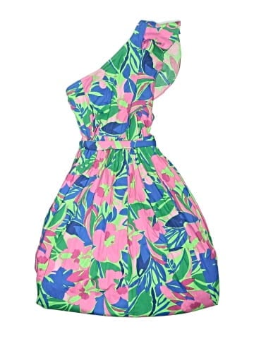 J.Crew Factory Store Cocktail Dress (view 2)