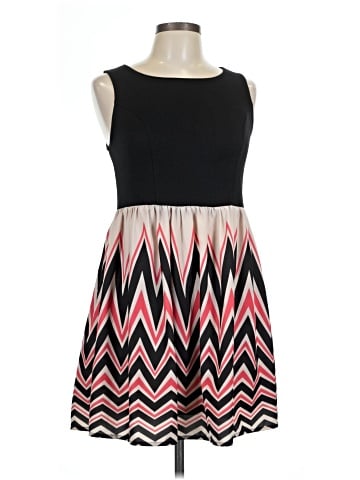 Xhilaration Casual Dress (view 1)