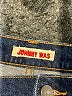 Johnny Was Blue Jeans Size 29 waist - photo 7