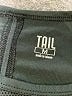 Tail Black Sleeveless Blouse Size M - photo 7