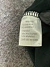 Tail Black Sleeveless Blouse Size M - photo 8