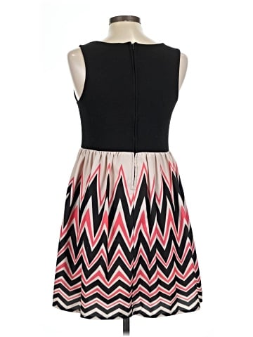 Xhilaration Casual Dress (view 2)