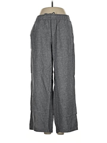 Old Navy Linen Pants (view 1)