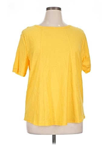 Westbound Short Sleeve T-Shirt (view 1)