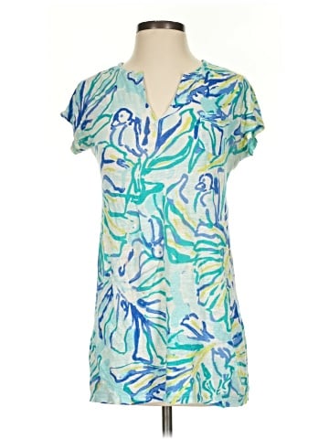 Lilly Pulitzer Casual Dress (view 1)