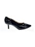 J. Renee Black Heels Size 8 1/2 - photo 1