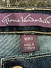 Gloria Vanderbilt Blue Jeans Size 16 - photo 4