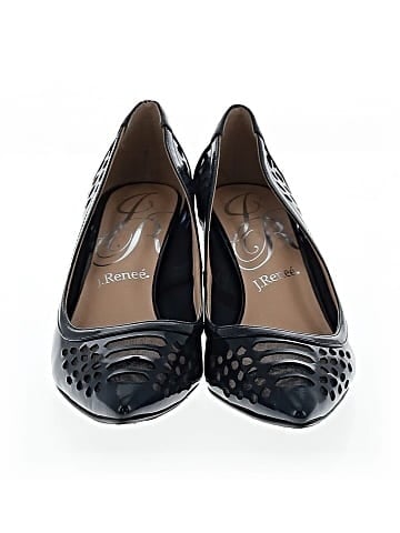 J. Renee Heels (view 2)