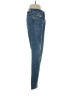 RE/DONE 100% Cotton Hearts Blue Jeans Size 26 waist - photo 4