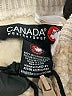 Canada Weather Gear 100% Polyester Tan Poncho One size - photo 7