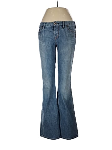 Silver Jeans Co. Jeans (view 1)
