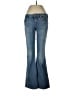 Silver Jeans Co. Hearts Blue Jeans Size 30 waist - photo 1