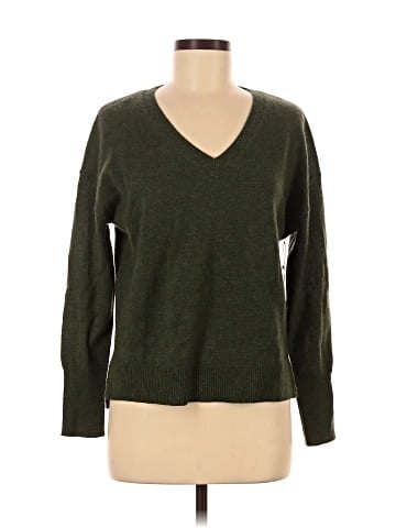 Tahari Cashmere Pullover Sweater (view 1)