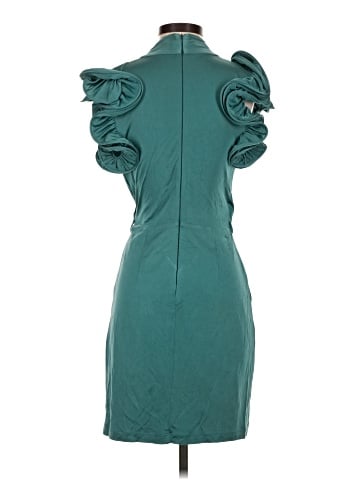 Catherine Malandrino Cocktail Dress (view 2)