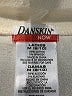 Danskin Now Ivory Casual Pants Size M - photo 7