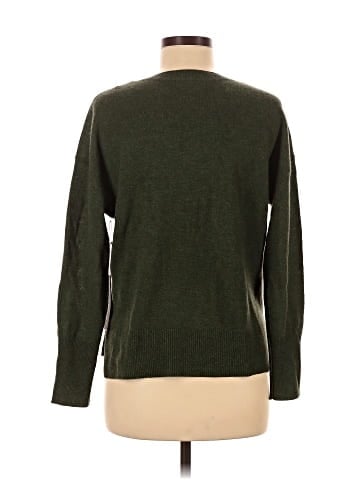 Tahari Cashmere Pullover Sweater (view 2)