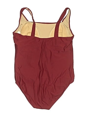 Shape FX One Piece Swimsuit (view 2)
