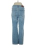 Madewell Hearts Blue Jeans Size 27 waist - photo 2