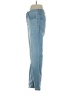Madewell Hearts Blue Jeans Size 27 waist - photo 5
